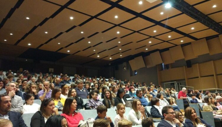 Frosinone, nuova edizione per il progetto dedicato all’istruzione “SoliDiamo – FormAzione”.