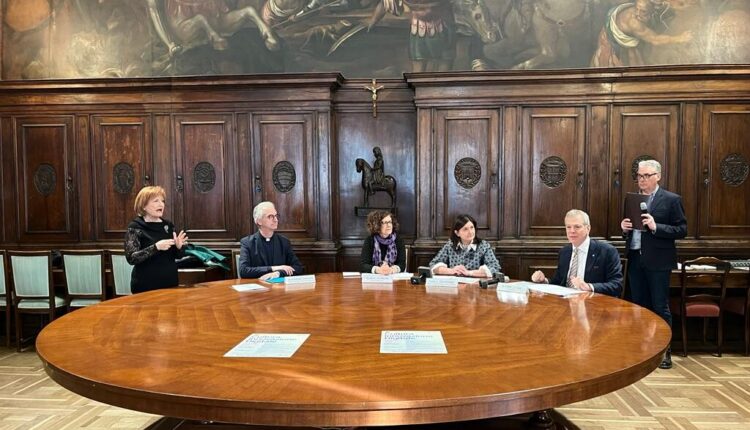 Verona, “Cultura, Innovazione, Digitale”, il convegno organizzato dalla Fondazione Verona Minor Hierusalem