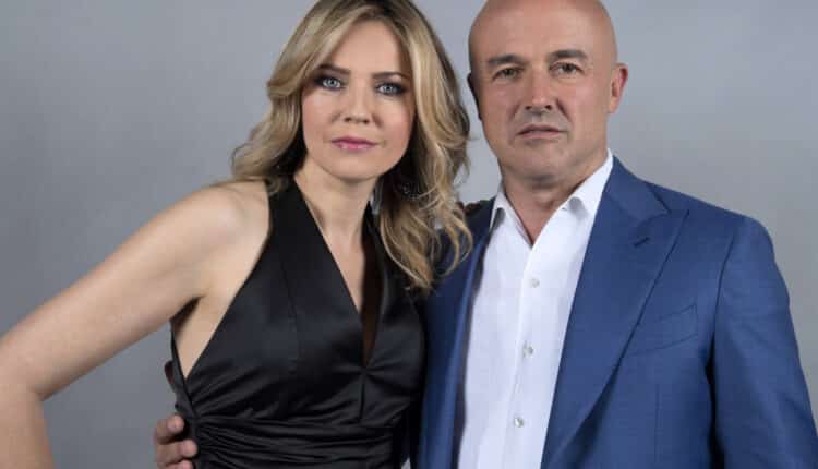 Quarto Grado, appuntamento venerdì 10 febbraio: al centro della discussione Saman Abbas e Liliana Resinovich