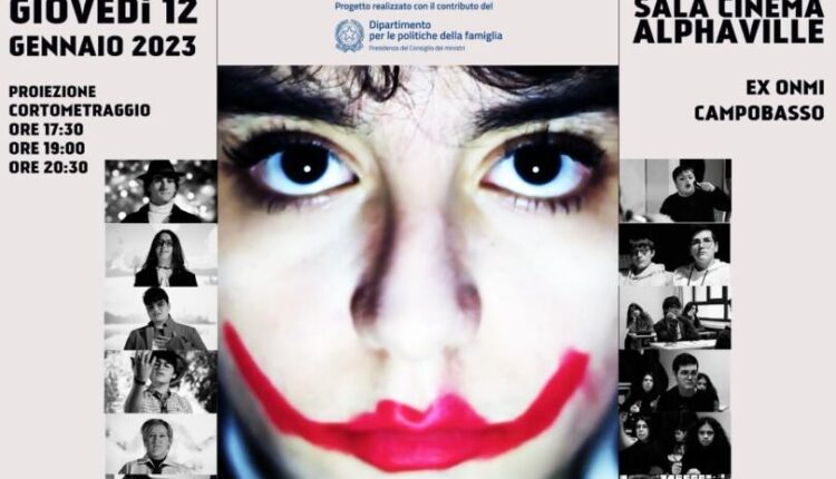 Campobasso, un progetto per avvicinare i giovani all’arte cinematografica attraverso l'educazione sociale