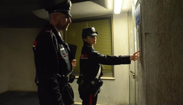Serramanna (SU), la Polizia di Stato attiva il "Codice Rosso" a tutela di una donna e i rispettivi figli dopo i maltrattamenti del marito