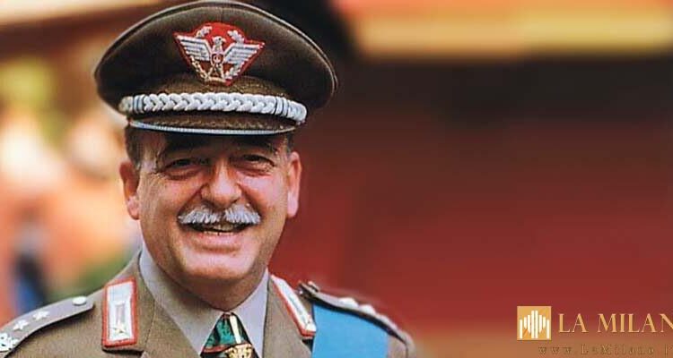 Milano, a Palazzo Reale la mostra sul generale Carlo Alberto dalla Chiesa.