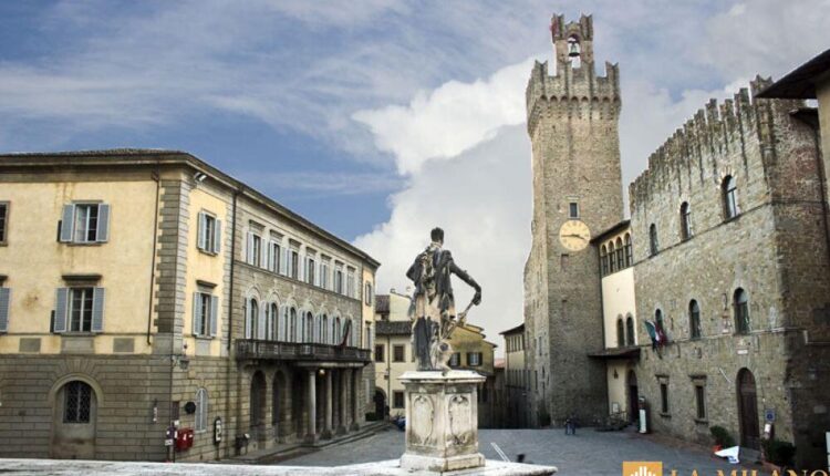 Arezzo, la città è all’avanguardia per la sperimentazione della Piattaforma Notifiche Digitali per gli atti pubblici.