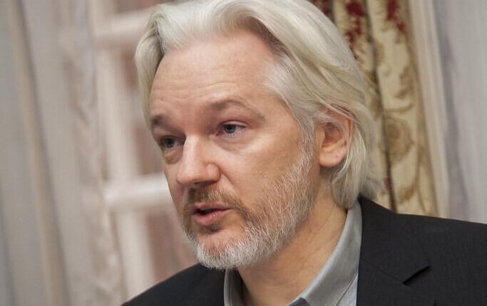 assange