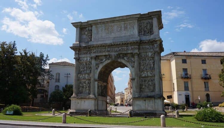 Benevento, il Comune ha aderito alla campagna “Stop alle bombe sui civili”