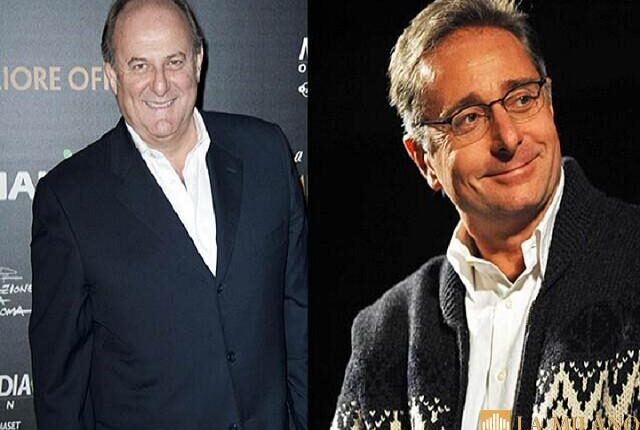 Canale 5, “Caduta Libera!” passa il testimone ad “Avanti un altro!”.