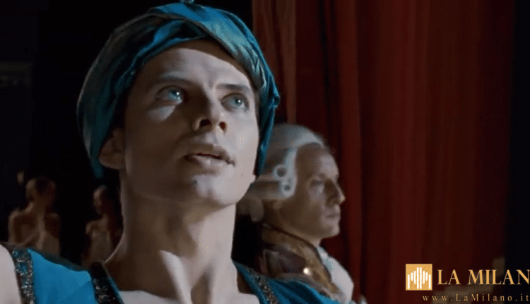 Rai 5, in prima serata il film “Nureyev – The White Crow”. 