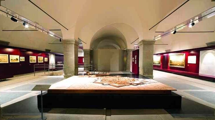 Livorno, è scomparso il pittore Gianfranco Baruchello