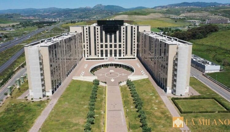 Catanzaro, bollettino Covid della Regione Calabria del 5 febbraio 2023.