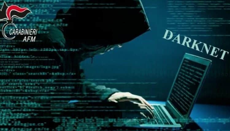 Napoli, smantellata un'organizzazione dedita alla distribuzione internazionale di valuta falsa con pagamenti in criptovalute