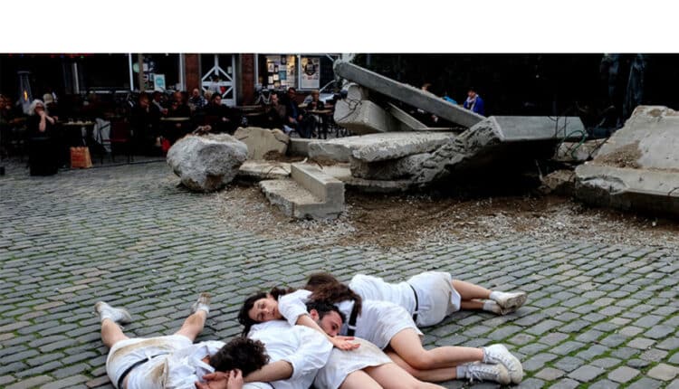 Bologna, nasce il programma di performance di Arte Fiera in collaborazione con Fondazione Furla