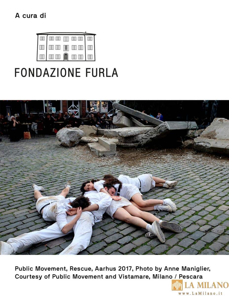 Bologna, nasce il programma di performance di Arte Fiera in collaborazione con Fondazione Furla