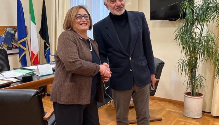 Latina, firmato il documento per avviare le attività di demolizione e ricostruzione del ponte Mascarello.