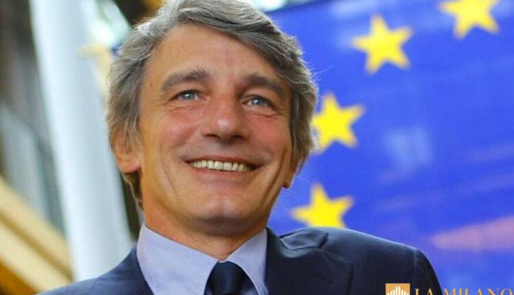 Firenze, Premio David Sassoli alla miglior tesi di laurea.