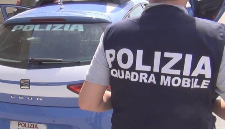 Rieti, la Polizia di Stato arresta spacciatore di eroina