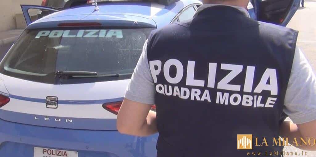 Rieti, la Polizia di Stato arresta spacciatore di eroina
