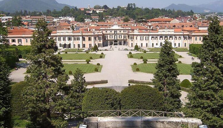 Varese, prosegue la riqualificazione del comparto stazioni della città.