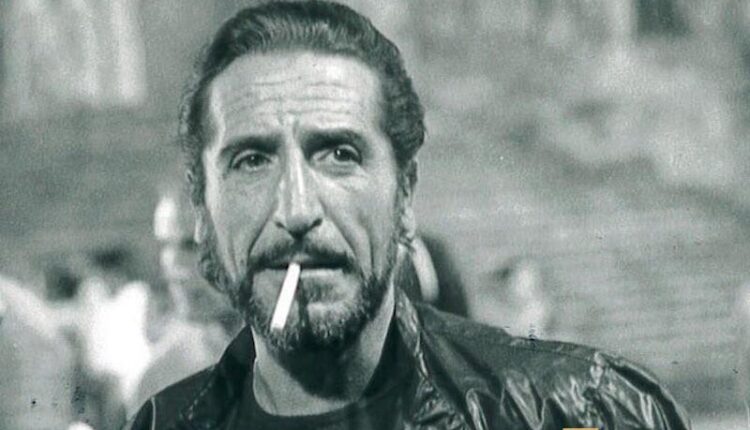 Catania, omaggio del Comune per ricordare Giuseppe Fava.