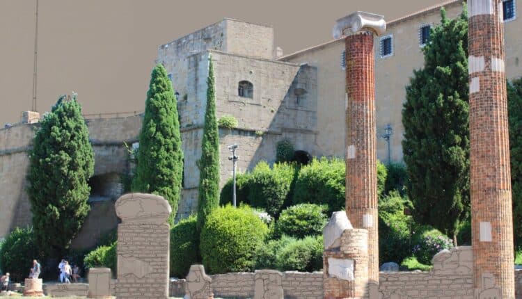 Trieste, inaugurazione della mostra “Trieste e la sua storia” di Francesco Martinuzzi