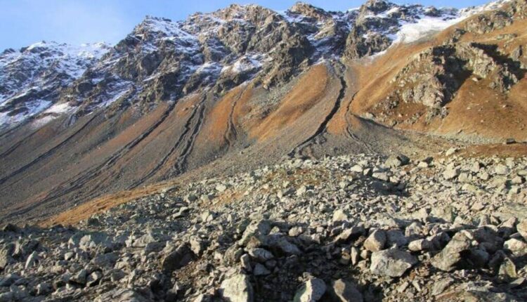 Genova, protezione civile: introdotta allerta valanghe in Liguria