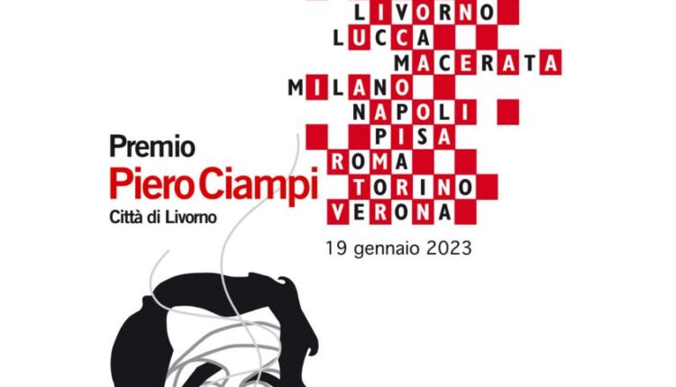 Livorno, riparte la nuova edizione del “Premio Ciampi”.