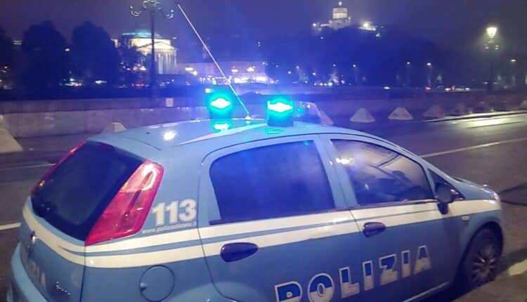 Torino, controlli movida: due persone arrestate e 4 esercizi commerciali sanzionati
