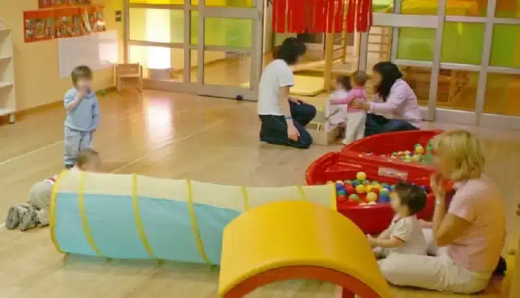 Bologna, presentato il progetto del nuovo nido d’infanzia Cavazzoni