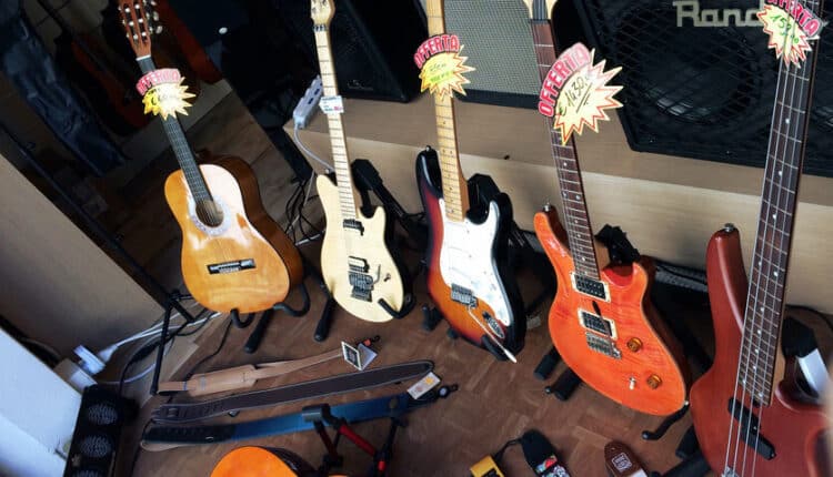 Montescudaio, presentato il progetto giovanile “Make Music – Villaggio della musica”