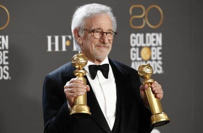 I vincitori Golden Globe 2023