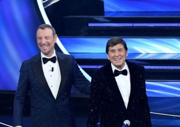 Sanremo 2023: annunciati i duetti
