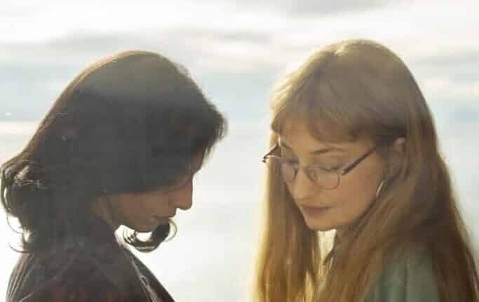 L’amica geniale: la prima foto ufficiale dell’ultima stagione della serie tv