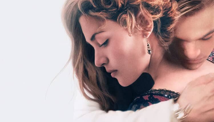 Titanic torna al cinema dopo 25 anni