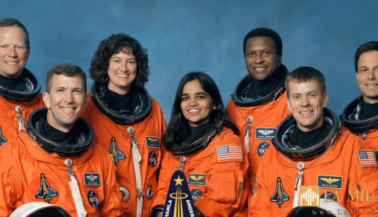 Focus, speciale “Space Shuttle Columbia: una tragedia nei cieli del Texas”.