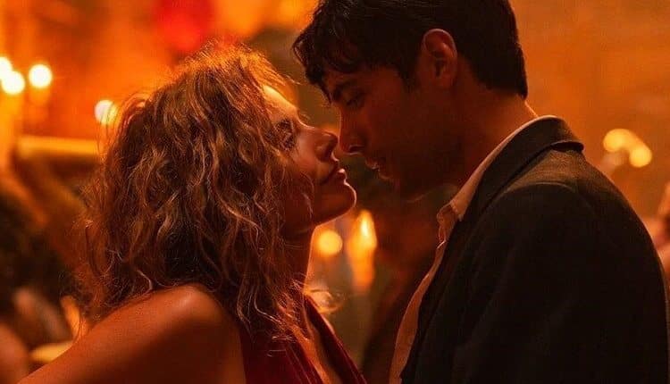 BABYLON: un inno al cinema attraverso le fiamme dell’eccesso