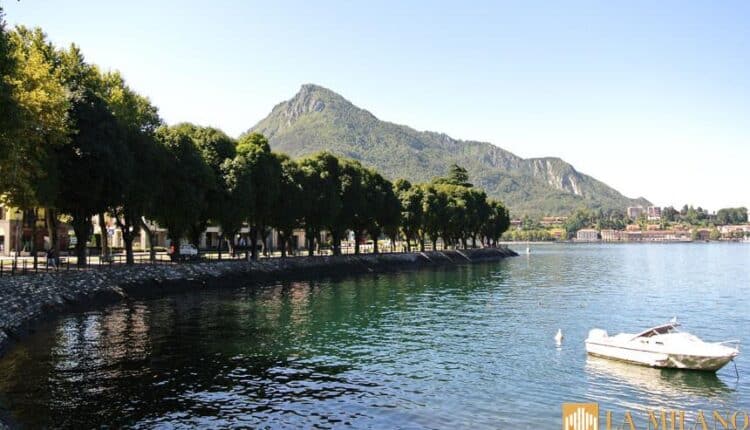 Lecco, presentato il progetto definitivo per la grande trasformazione del lungolago.