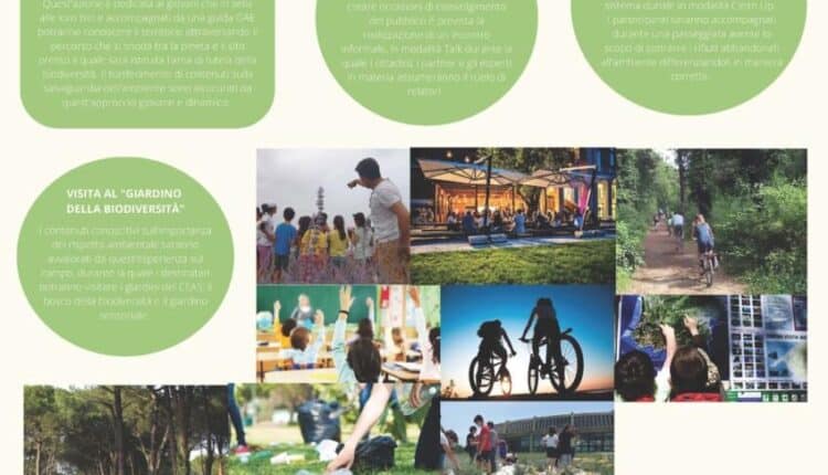 Oristano, al via il progetto ambientale “La ricerca della Biodiversità”. 