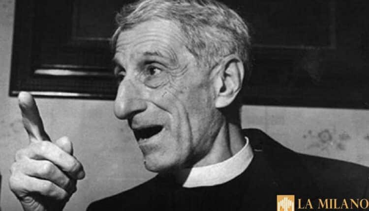 Firenze, a palazzo del Pegaso un convegno in omaggio alla figura di Don Luigi Sturzo.