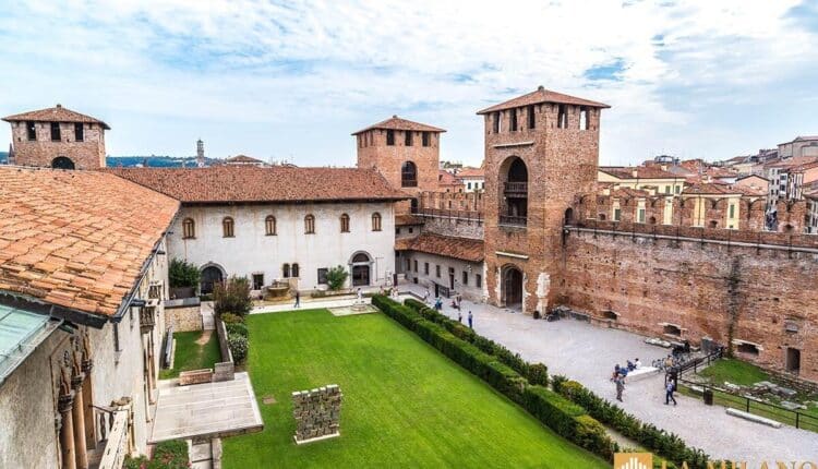 Verona, quarto incontro alla riscoperta del culto egizio