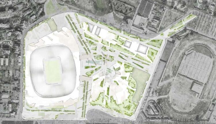Milano, nuovo stadio: le valutazioni finali e i correttivi richiesti dalla giunta a conclusione del dibattito pubblico