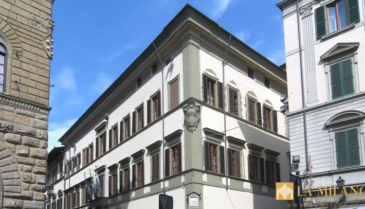 Firenze, approda in città la mostra d’arte contemporanea “Bionirico”.