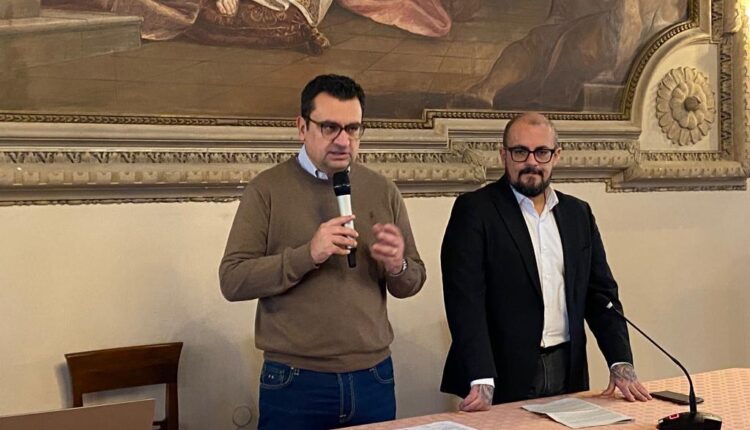 Vicenza, prende forma la riqualificazione di Campo Marzo.