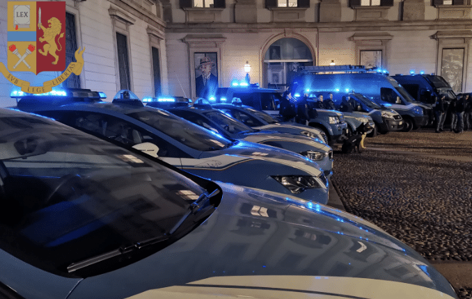 polizia