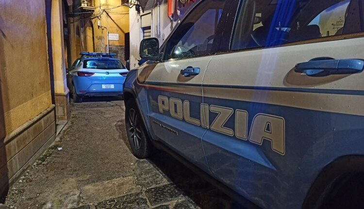 Agrigento, rapina, minacce e lesioni personali: arrestato un guineano di 21 anni