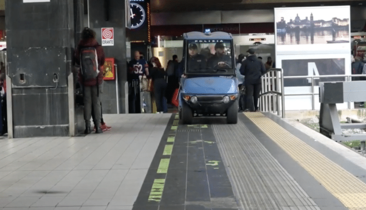 polizia ferroviaria 2