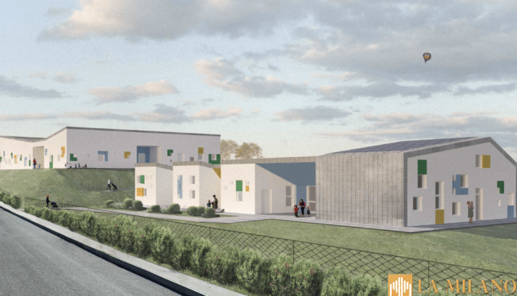 Macerata, al via i nuovi poli d’infanzia delle Vergini e di Corneto.