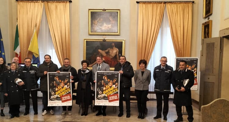 Modena, un evento alla Tende su come i giovani promuovono un modello di guida sicura