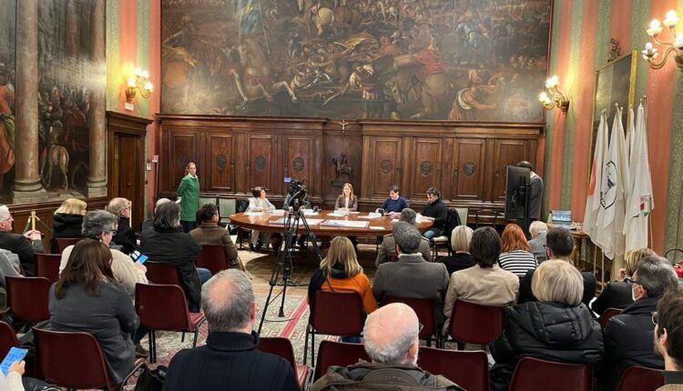 Verona, in vista del Giorno della Memoria è stata inaugurata la mostra dedicata a Arpad Weisz.