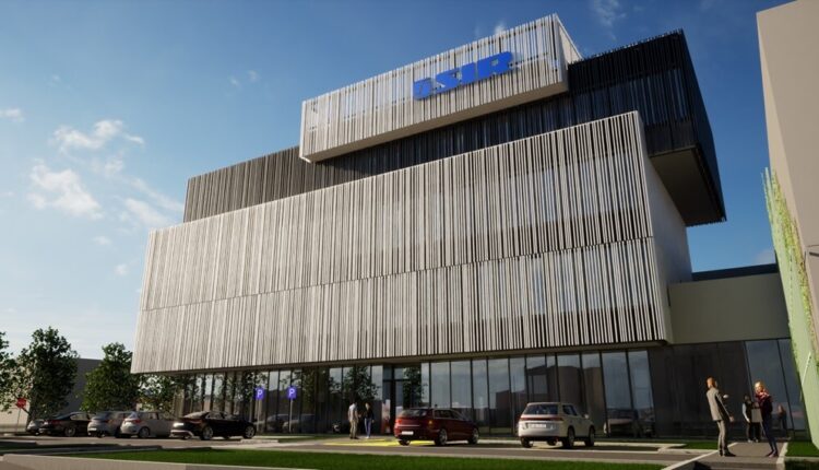 Modena, via libera all'ampliamento dell'azienda Sir - Robotics