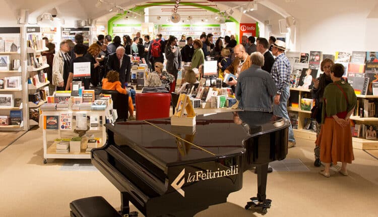 Feltrinelli, gli appuntamenti della settimana di tutti gli store di Milano