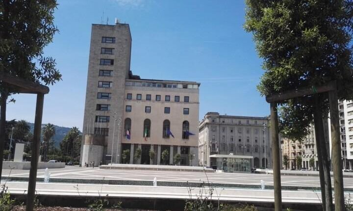 La Spezia, le iniziative della città per il Giorno della Memoria.